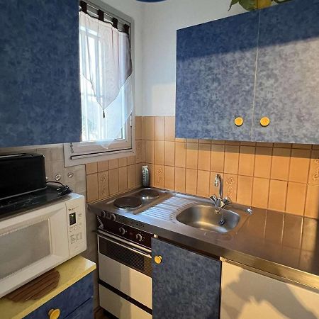 Studio Confort, Petit Prix, Proche Plage - 2 Pers, Parking Prive, Valras-Plage - Fr-1-701-13 Exteriér fotografie